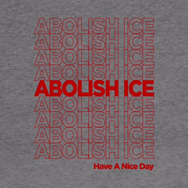 Abolish Ice by gemini chronicles